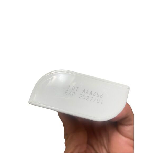 Kopari Pure Protect Mineral Sunscreen Stick SPF 50+ – Clean Zinc SPF Face & Body - Picture 2 of 2